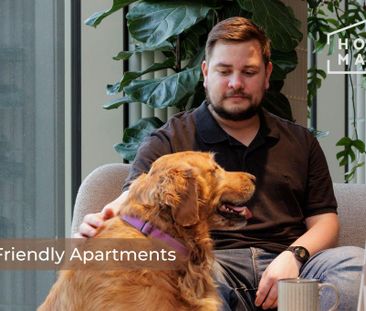 2 bedroom flat to rent - Photo 2