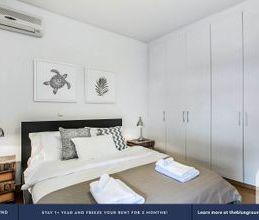Διαμέρισμα για ενοικίαση - Μαρούσι, - Photo 6