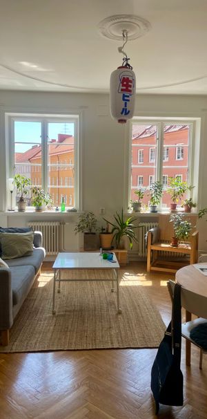 Östervärnsgatan, Malmö - Foto 1