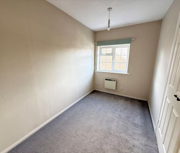 2 bedroom cluster house to rent - Photo 4