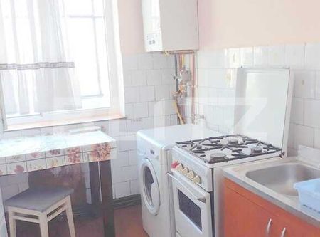 Apartament 2 camere, 48 mp, zona Piata Flora - Photo 5