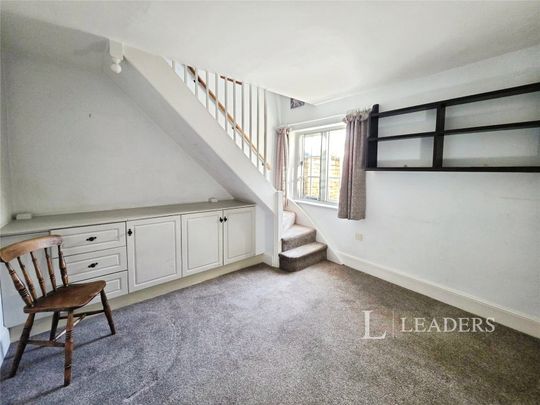 3 bedroom cottage to rent Old Great North Road, Stibbington, Peterborough, PE8 - Photo 1