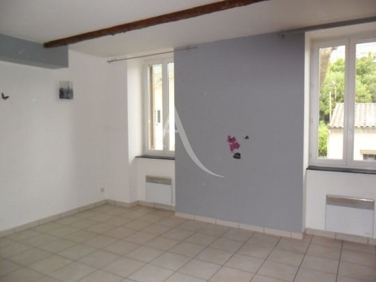 Location Appartement 3 pièces 74m² - Photo 1
