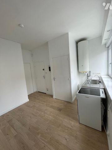 Appartement TYPE III en duplex - Photo 4