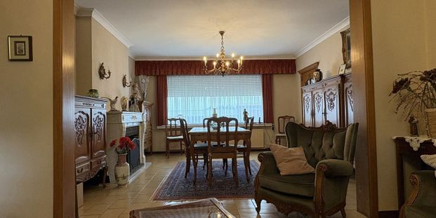 Woning te huur in Wezemaal voor € 1.100 met 2 slaapkamers - Foto 1