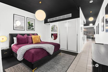 110/41 Robertson Street, Fortitude Valley QLD 4006 - Apartment For Rent - $740 | Domain - Photo 2