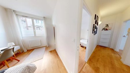 Appartement 5 pièces 4 chambres 91 m² Secteur Palais de Justice - Photo 3