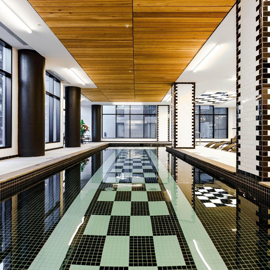 2100 Rue De Bleury, Montréal - Photo 1