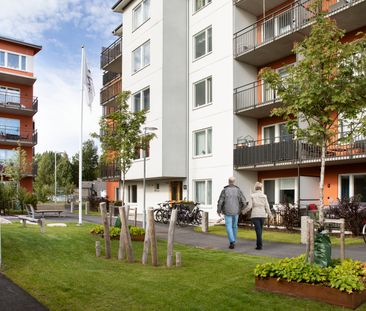 Ulrikelundsvägen 10 - Foto 2