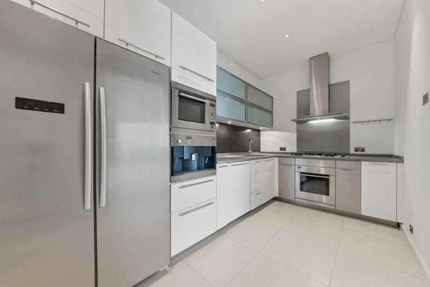 Trevor Square, Knightsbridge, SW7 - Photo 1