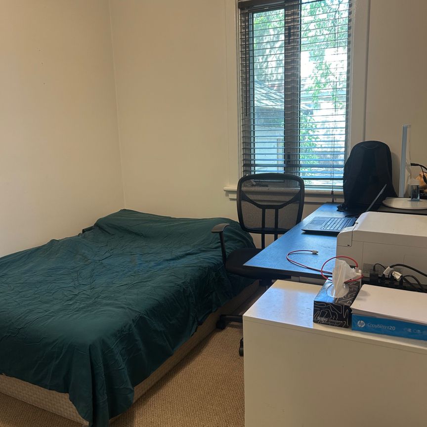 For Lease - 427 SUNNYSIDE Avenue Unit# A, Glebe - Ottawa East and Area, Ontario - Photo 1