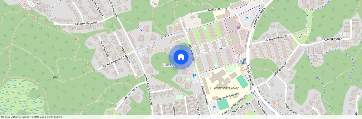 Noleredsvägen 8, 423 32 Torslanda, Vastra-Gotaland