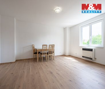 Pronájem bytu 2+kk 47 m² - Photo 1
