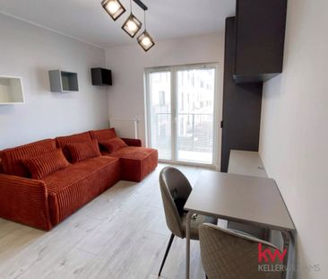 Dwa pokoje 32 m2 możesz być pierwszym najemcą - Zdjęcie 4