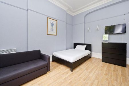 Studio to rent - Photo 2