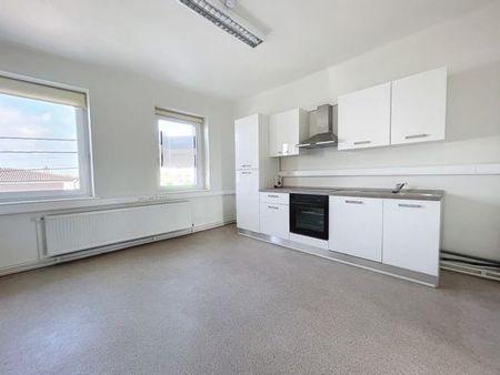 Appartement te huur - Photo 4