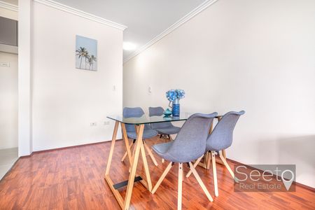 16/47-49 Henley Road, Homebush West NSW 2140 - Apartment For Rent | Domain - Photo 4