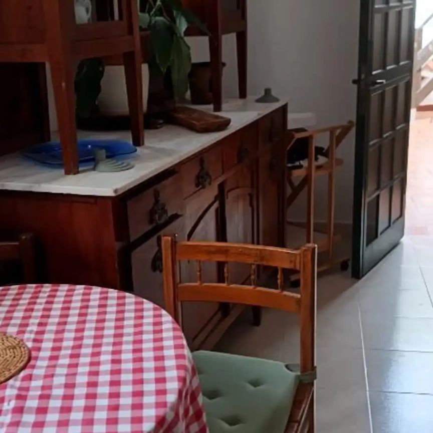 Planta baja de alquiler en Calle Doctor Heraclio Sánchez, 72, Tejeda - Foto 1