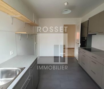 3.5 Zimmer, 106 m², 2. Stock - Photo 2