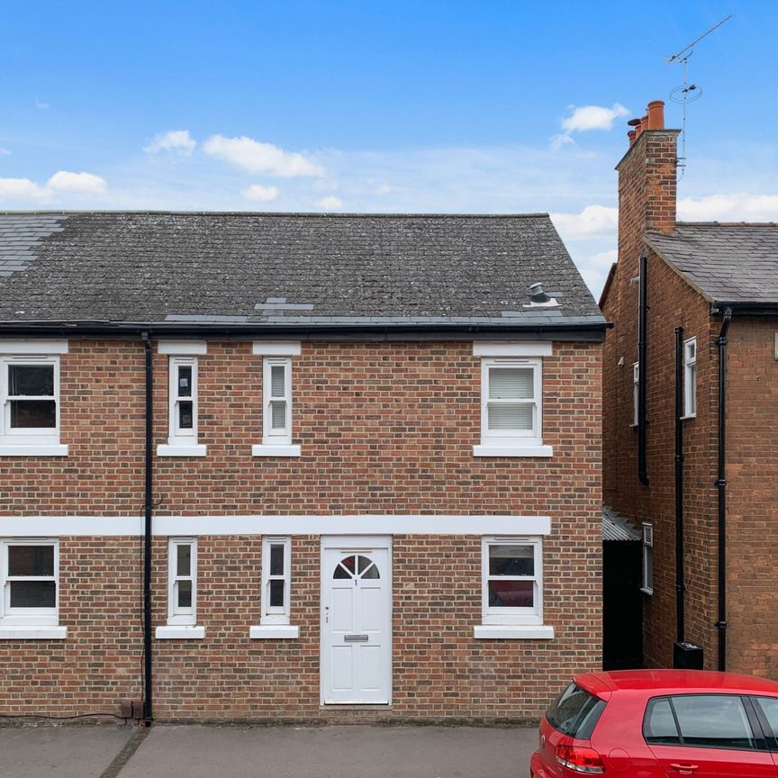 1 Hayfield Road, Oxford OX2 6TX - Photo 1