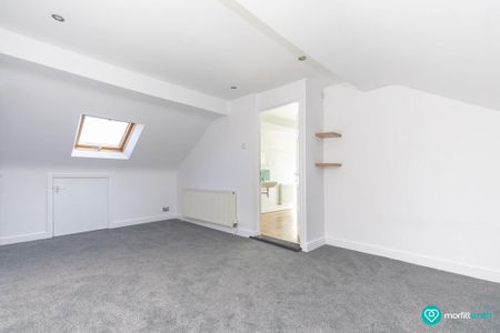 1 bedroom duplex to rent - Photo 5