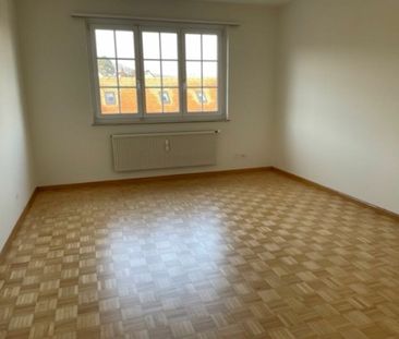 2 Zimmer, 67 m², 3. Stock - Foto 4