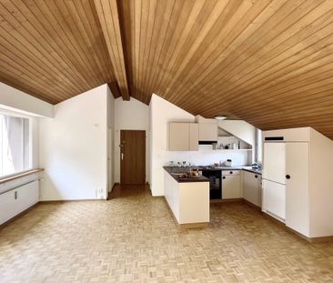 Dachwohnung an perfekter Lage - Photo 6