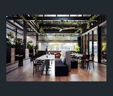 Unfurnished 2 Bedroom Apartment at the Johnson - Photo 2