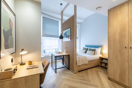 1 Bed Flat, Draycott Avenue, SW3 - Photo 2