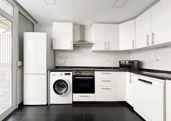 Apartamento T2 em Lisboa
