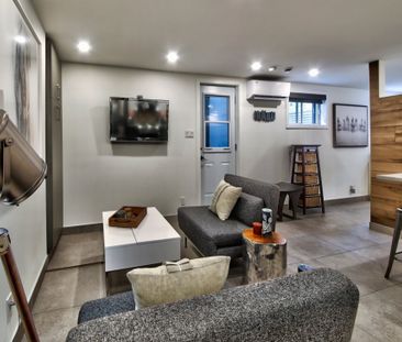 Appartement à louer - Photo 1