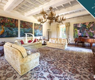 Wonderful Villa with Pool on the Hills of Florence - Photo 4