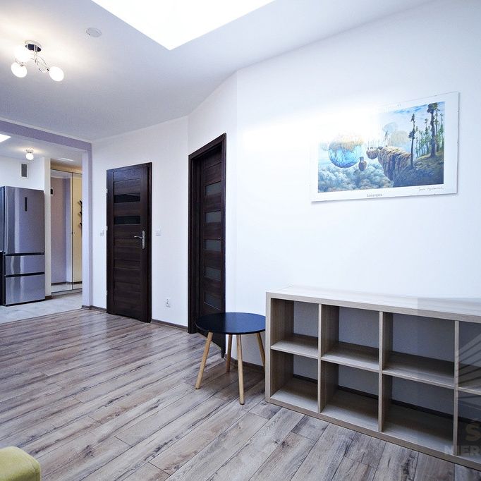 2-pokojowe mieszkanie w samym centrum Szczecina - Photo 1