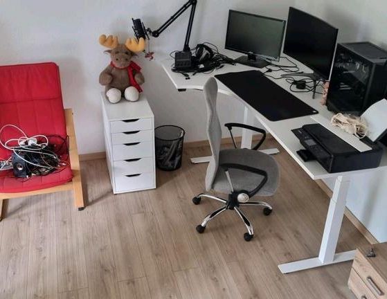 WG Mitbewohner (in) gesucht - Foto 1