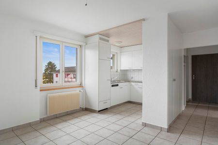 4.5 Zimmer, 85 m², 2. Stock - Photo 3