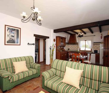 Villa for long term rental situated between Nerja and Frigiliana - Photo 1