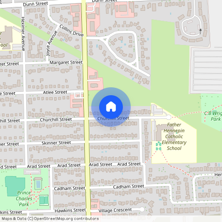 6151 Churchill Street, L2G 2X2, Niagara Falls