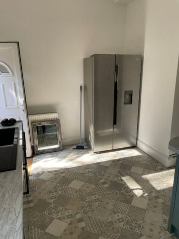 1 bedroom terraced house to rent - Photo 3