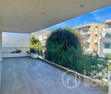 Διαμέρισμα για ενοικίαση Κάτω Γλυφάδα (Γλυφάδα) - Photo 5