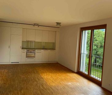 2 Zimmer, 48 m², 2. Stock - Photo 2