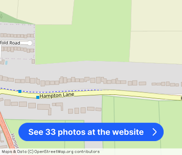 Hampton Lane, Solihull - Photo 1