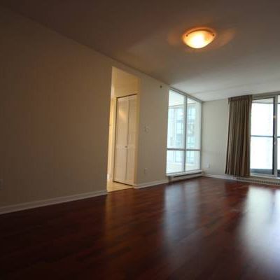 File 336- 1166 MELVILLE STREET- 2BR UNFURNISHED- ORCA PLACE - Photo 3