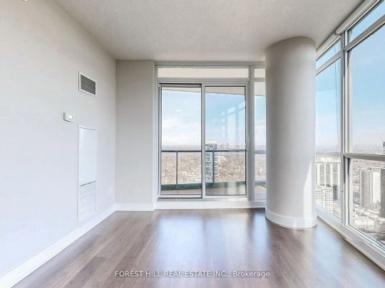 30 Roehampton Avenue #3406 - Photo 1