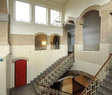 Te huur: Studio Schoolstraat in Arnhem - Foto 3