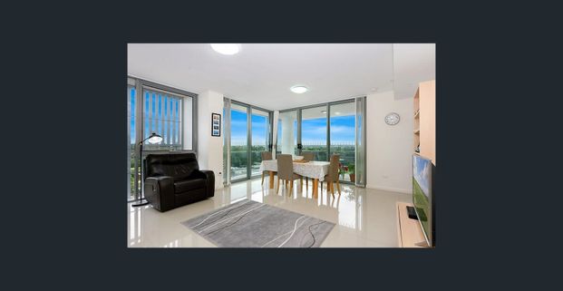 Two Bedroom Unit with District Views - Photo 1