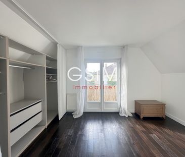 Tout savoir sur cette maison à Marnes-la-Coquette - Photo 5