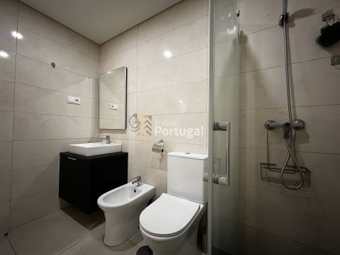 Apartamento T1 - Photo 1