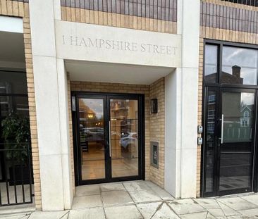 1 bedroom apartment to rent - Photo 2