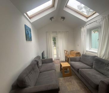 6 bedroom terraced house to rent - Photo 1