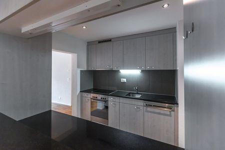 4.5-room apartment on the ground floor! - Foto 4